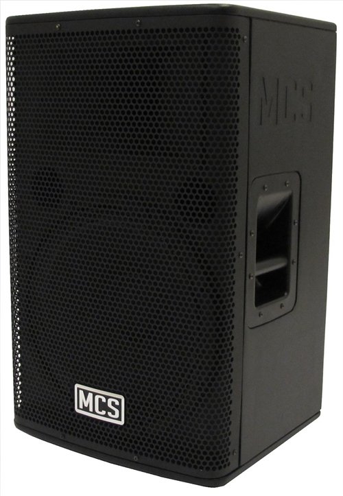 Mcs Mega 115 Kabin Hoparlör