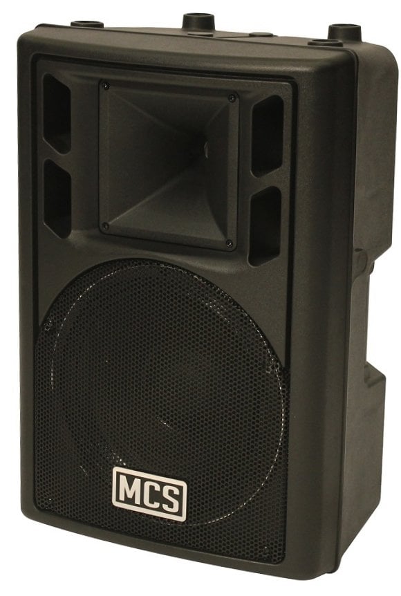 Mcs 30 Kabin Hoparlör 12'' 600 Watt