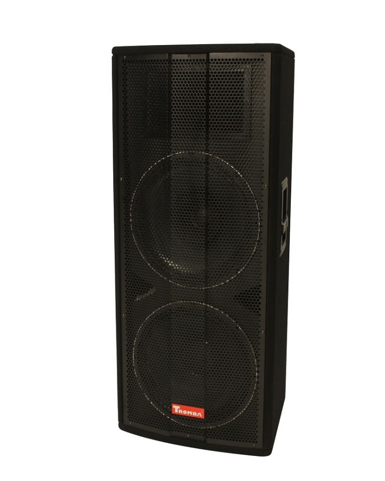 Tromba TR-2565 Kule Kabin Hoparlör 1300 Watt