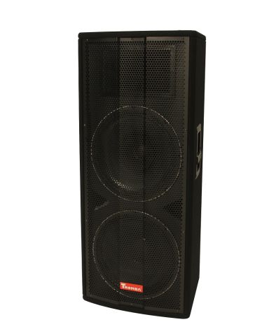 Tromba TR-2565 DA Aktif Kule Kabin Hoparlör 1300 Watt