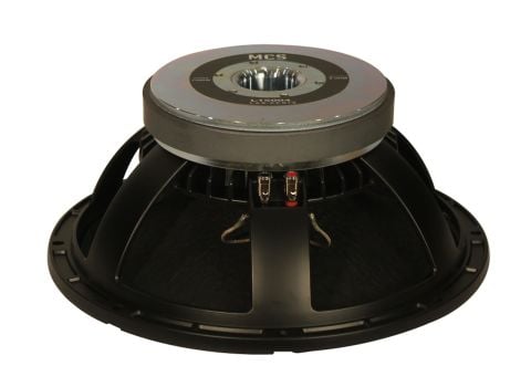 Mcs 15004 Hoparlör 15'' 1200 Watt