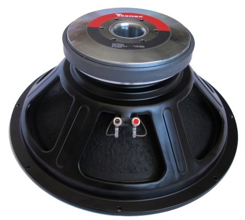 Tromba L18/800 Hoparlör 18'' 800 Watt