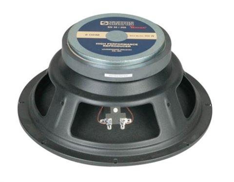 Tromba TR 30/300 Hoparlör 12'' 300 Watt