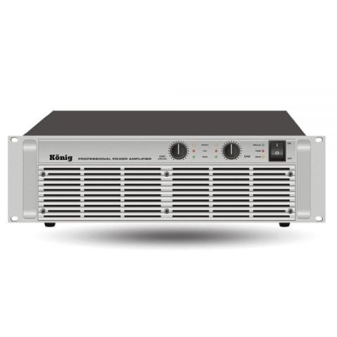 König A3000S Power Anfi 2x1350 Watt