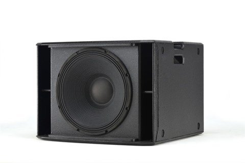 dB Technologies SUB 918 18 inch 900W RMS 1800W Peak Aktif Subwoofer