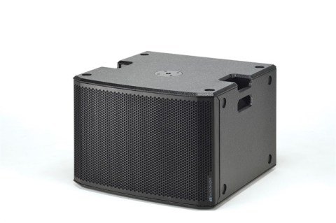 dB Technologies SUB 915 15 inch 900W RMS 1800W Peak Aktif Subwoofer