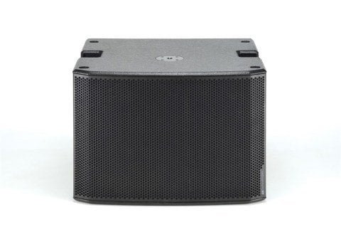 dB Technologies SUB 915 15 inch 900W RMS 1800W Peak Aktif Subwoofer