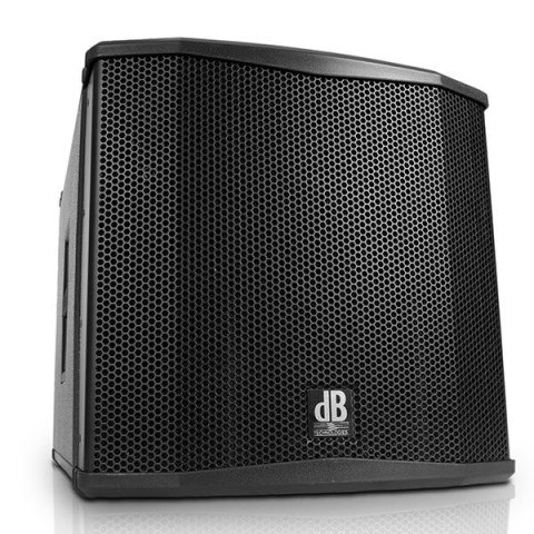 dB Technologies SUB 15H Aktif Subwoofer