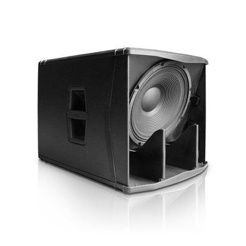 dB Technologies SUB 15H Aktif Subwoofer