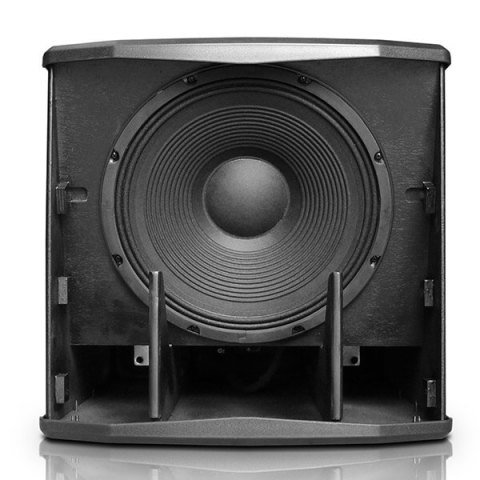 dB Technologies SUB 15H Aktif Subwoofer