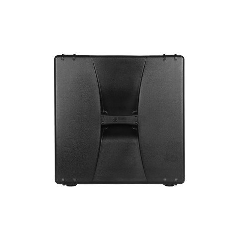 dB Technologies Sub 28D Aktif 2x8 inç 800 Watt Peak Subwoofer