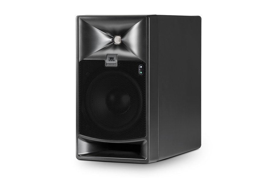 JBL 705P 7'' Aktif Stüdyo Referans Monitörü