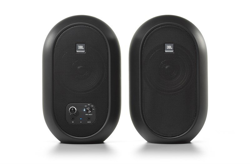 Jbl 104SET-BT Bluetooth Aktif Referans Monitör Seti