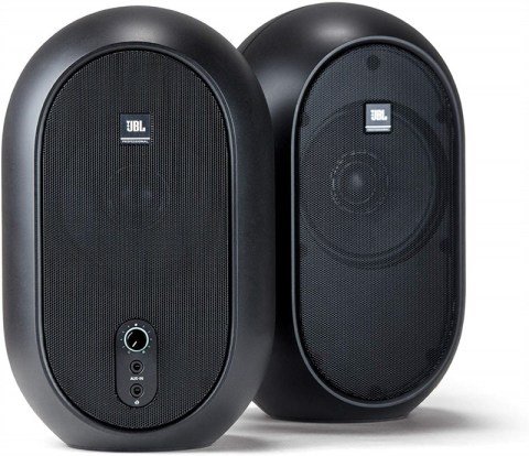 Jbl 104SET-BT Bluetooth Aktif Referans Monitör Seti