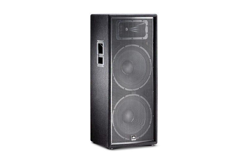 Jbl JRX225 2x15'' Kule Tipi 1000W Pasif Kabin Hoparlör