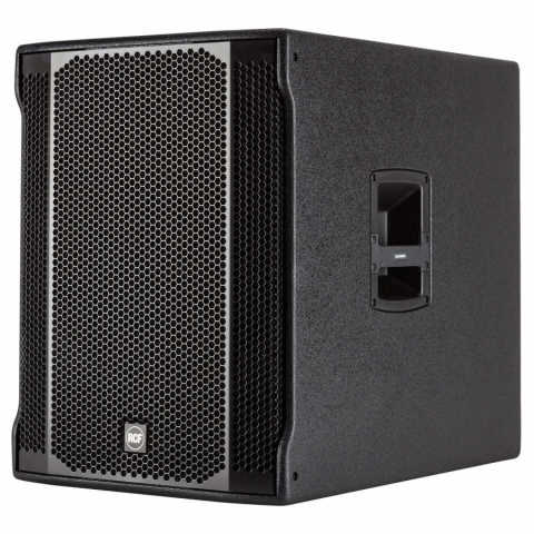 RCF SUB 708-AS II - 1400W Aktif Subbass