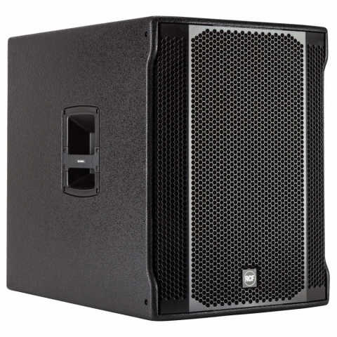 RCF SUB 708-AS II - 1400W Aktif Subbass