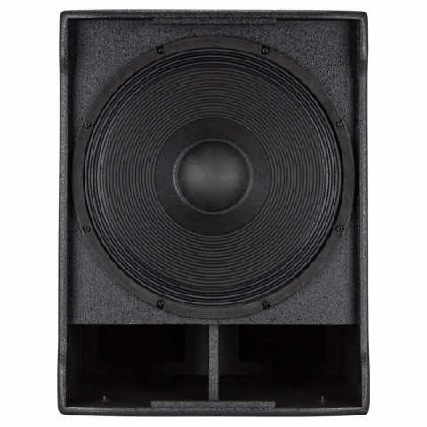 RCF SUB 708-AS II - 1400W Aktif Subbass