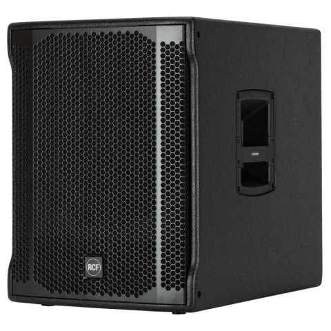 RCF SUB 705-AS II - 1400W Aktif Subbass