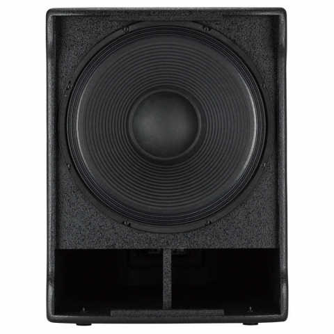 RCF SUB 705-AS II - 1400W Aktif Subbass