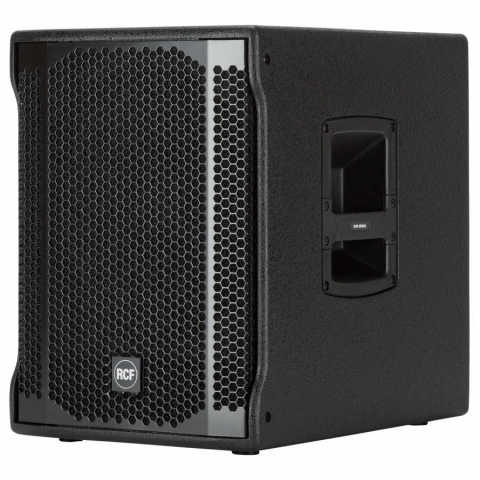 RCF SUB 702-AS II - 1400W Aktif Subbass