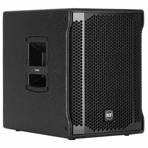 RCF SUB 702-AS II - 1400W Aktif Subbass