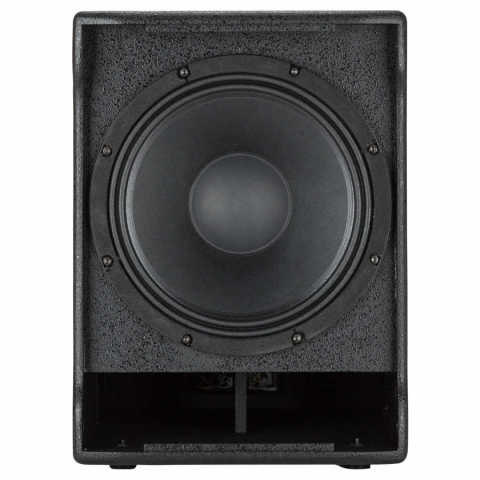 RCF SUB 702-AS II - 1400W Aktif Subbass