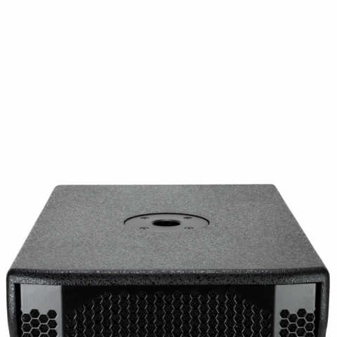 RCF SUB 702-AS II - 1400W Aktif Subbass