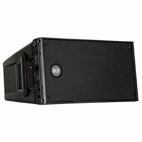 RCF HDL 10-A - 1400W Aktif Line Array Modül