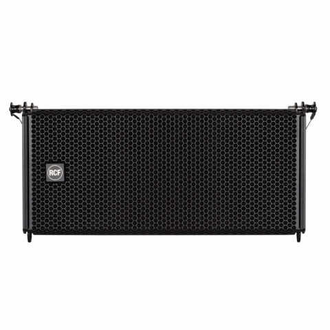 RCF HDL 6-A - 1400W Aktif Line Array Modül