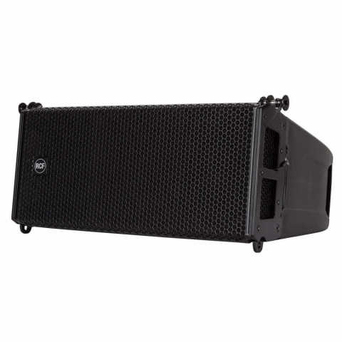 RCF HDL 6-A - 1400W Aktif Line Array Modül