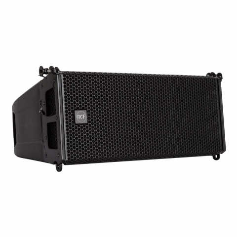 RCF HDL 6-A - 1400W Aktif Line Array Modül