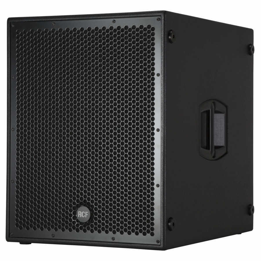 RCF SUB 8004-AS - 2500W Aktif Subbass