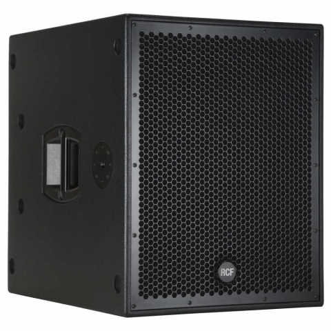 RCF SUB 8004-AS - 2500W Aktif Subbass