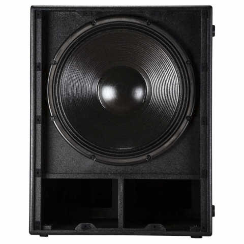 RCF SUB 8004-AS - 2500W Aktif Subbass