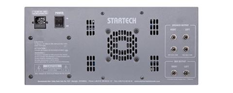 Startech Focus F 8/600 Usb Power Mikser Anfi 2x300 Watt