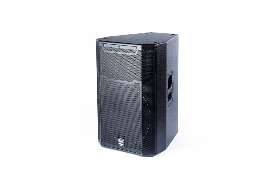 Mk Speakers M-PRO 115  V2 DSP  15 İnç 2150 Watt Aktif Kabin Hoparlör