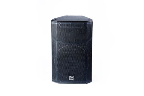 Mk Speakers M-PRO 115  V2 DSP  15 İnç 2150 Watt Aktif Kabin Hoparlör