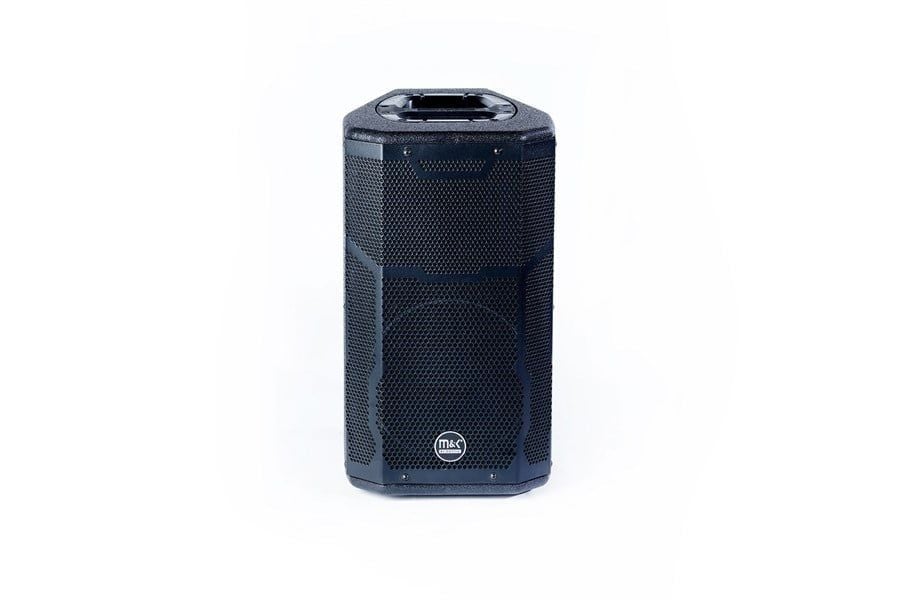 Mk Speakers M-PRO 112 DSP Active Kabin Hoparlör