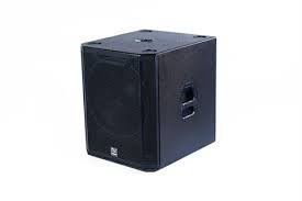 Mk Speakers M-PRO 118 DSP Active 18 İnç 2400 Watt Subwoofer