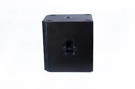 Mk Speakers M-PRO 118 DSP Active 18 İnç 2400 Watt Subwoofer