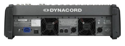 DYNACORD POWERMATE 1000-3