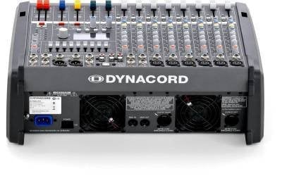 DYNACORD POWERMATE 600-3